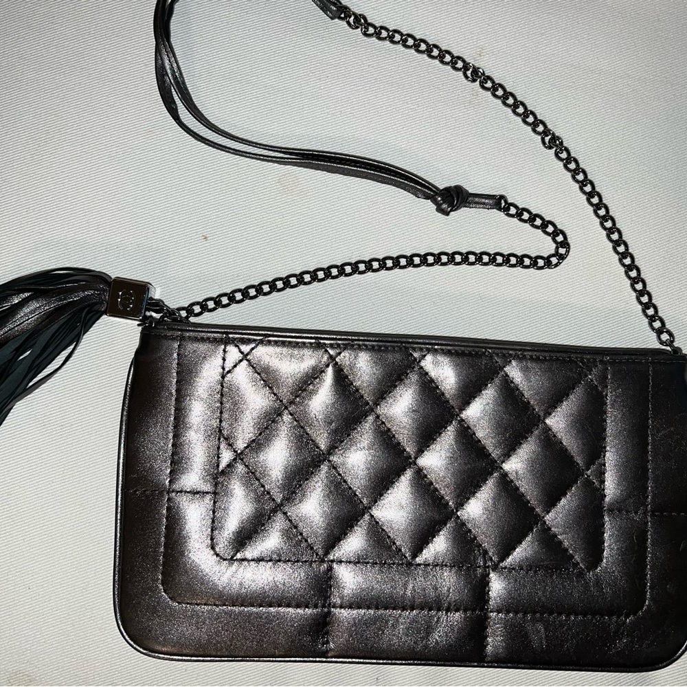 Chanel evening handbag ❤️